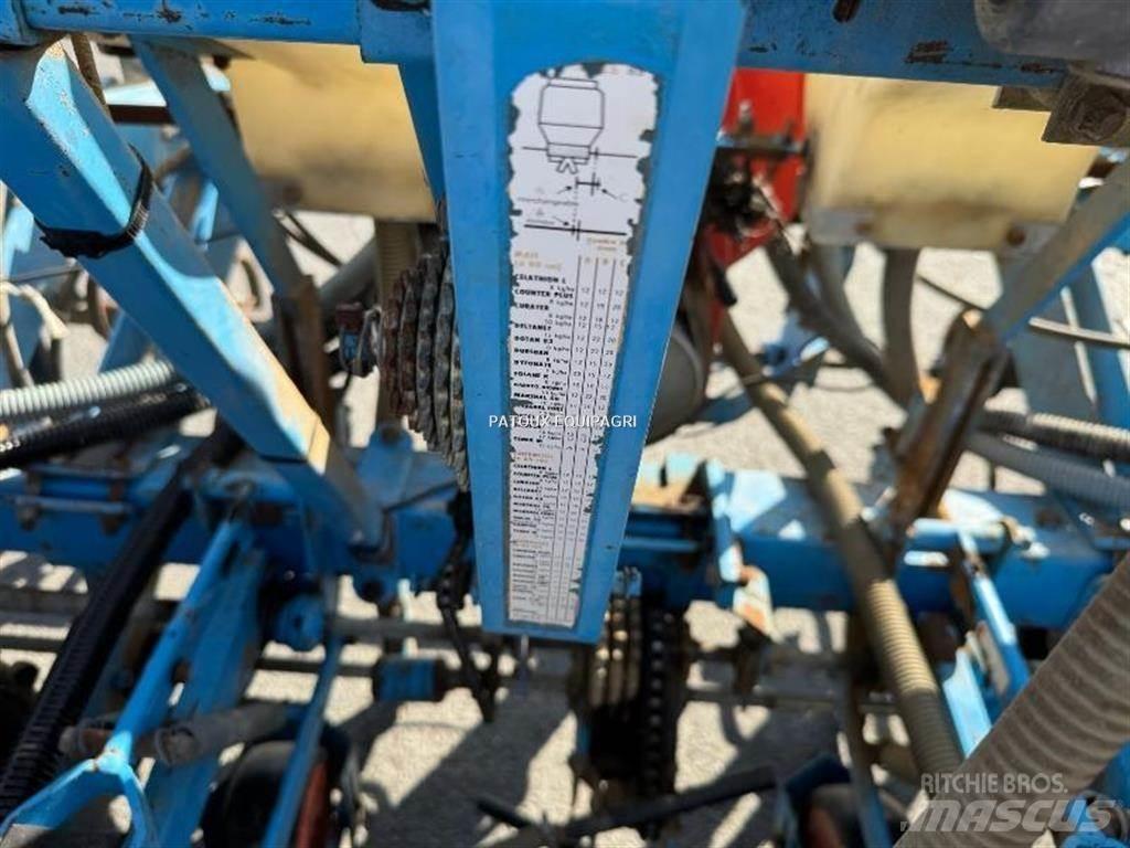 Monosem NG 6R Mechanické sejačky