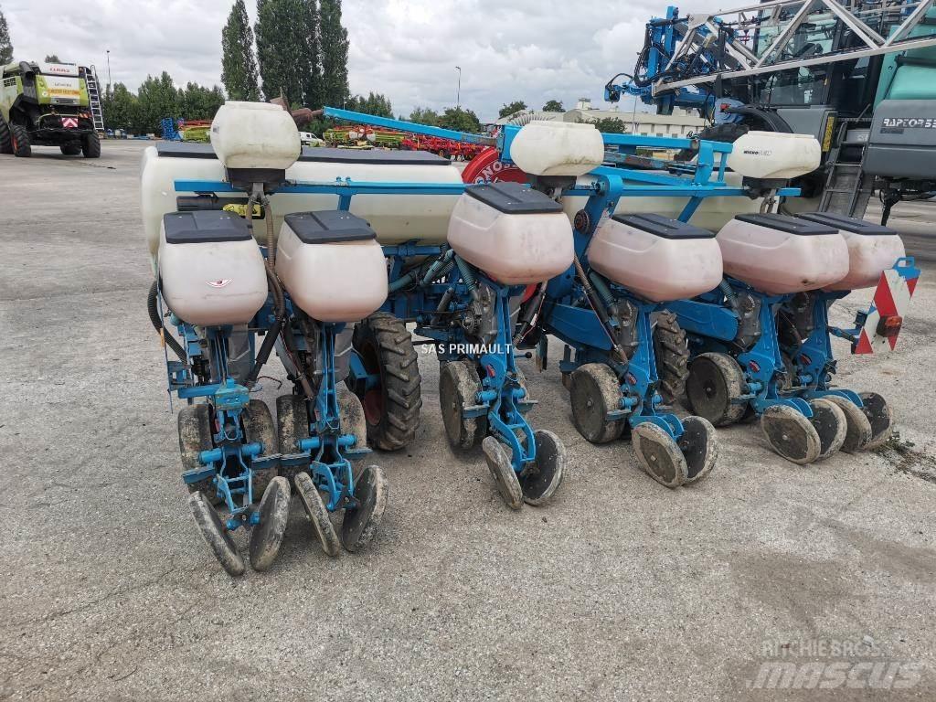 Monosem ng plus Mechanické sejačky
