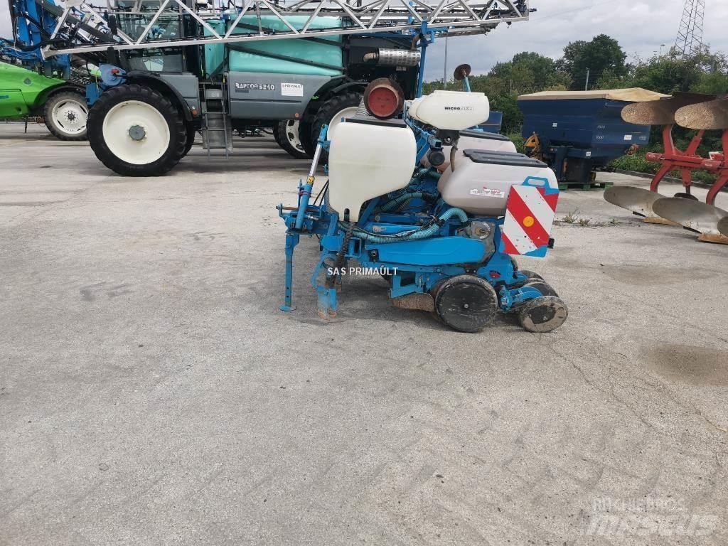 Monosem ng plus Mechanické sejačky