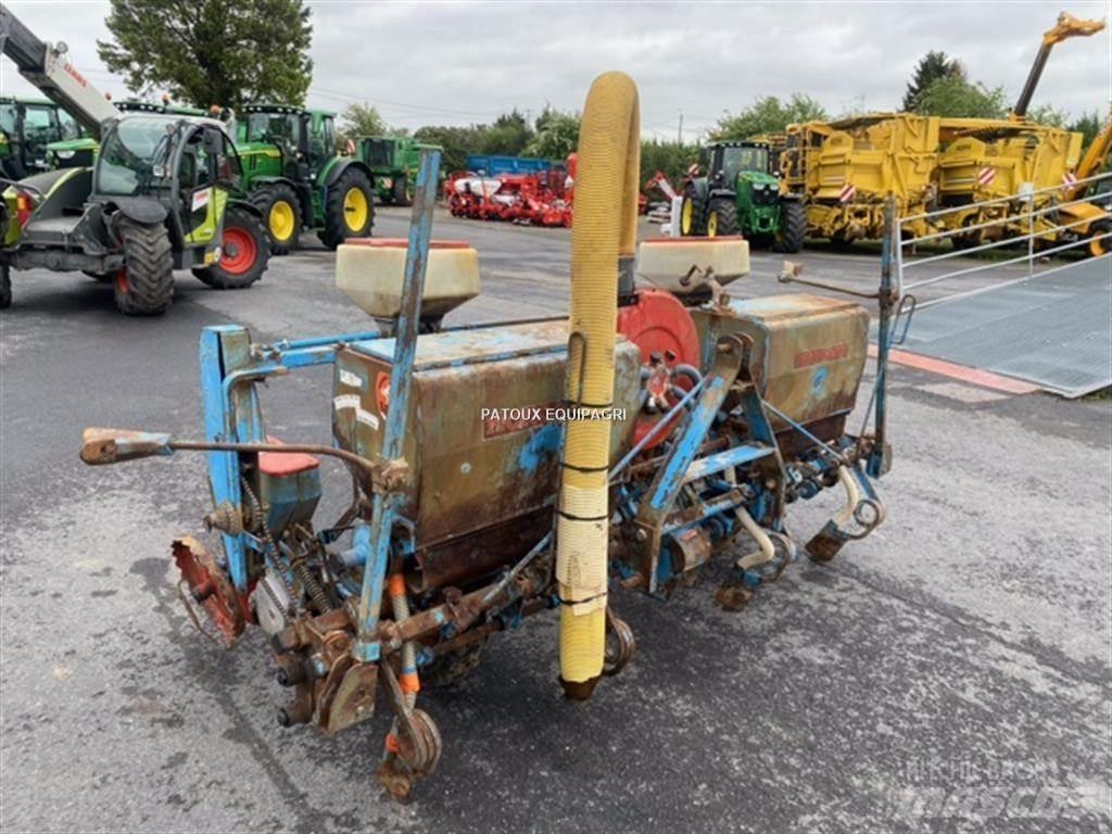 Monosem PN Mechanické sejačky