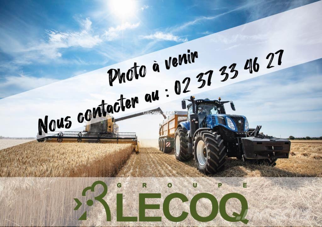 New Holland T7.230 Traktory