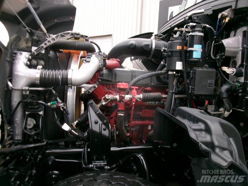 Mack GR64F Sklápače