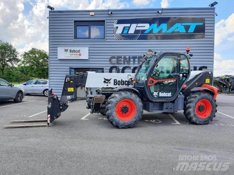 Bobcat T40-180 Stavebníctvo - ostatné