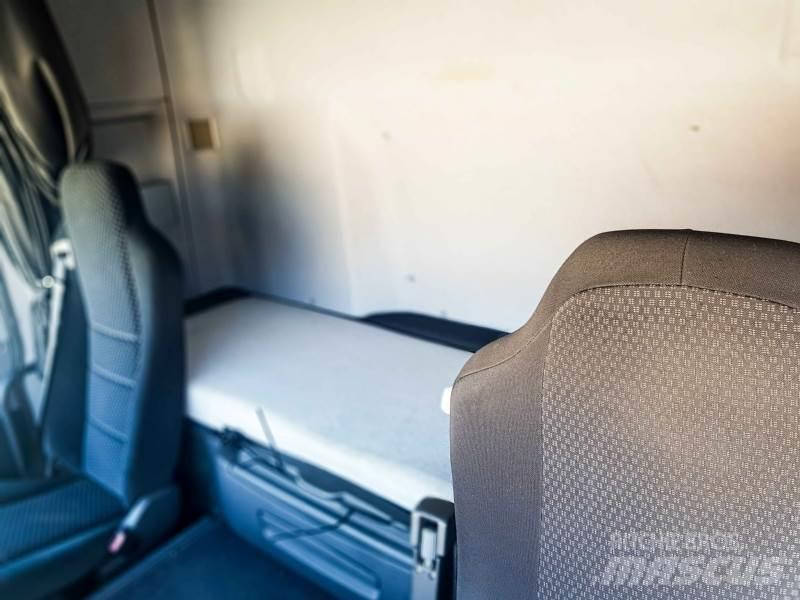 Mercedes-Benz 18.46 Nákladné vozidlá bez nadstavby