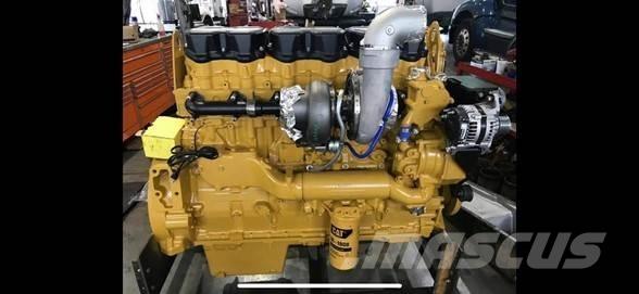 CAT  Stavebníctvo - ostatné