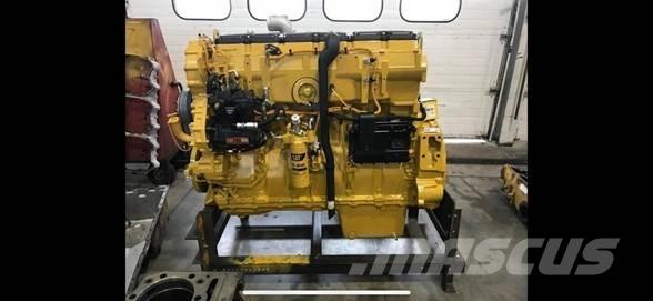 CAT  Stavebníctvo - ostatné