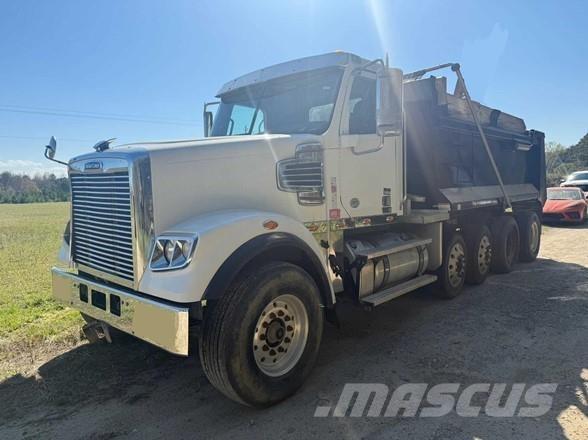 Freightliner 122SD Sklápače