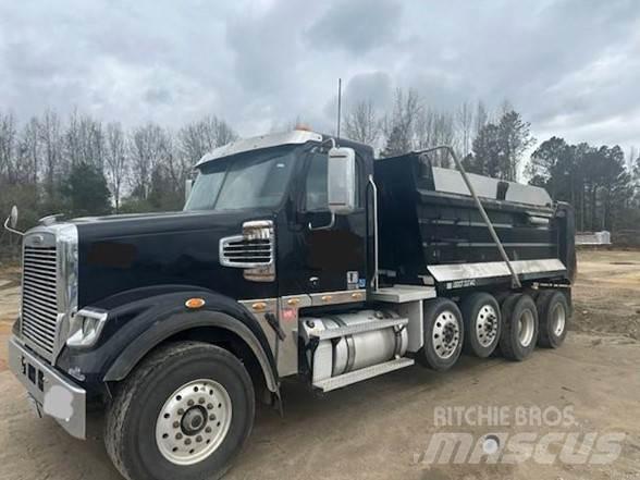 Freightliner 122SD Sklápače