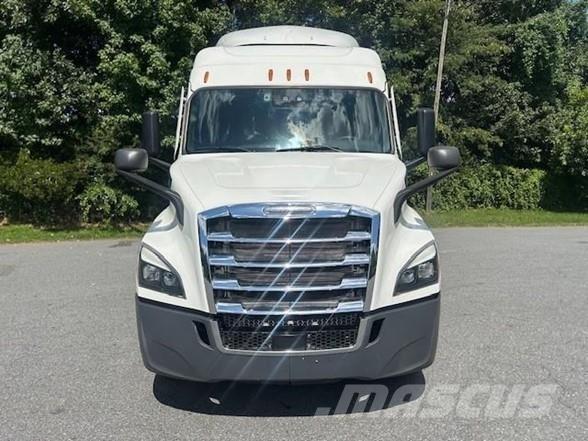 Freightliner CASCADIA 116 Ťahače