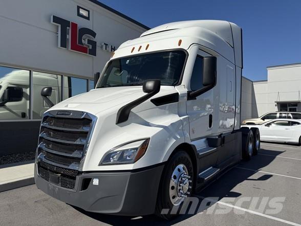 Freightliner CASCADIA 116 Ťahače