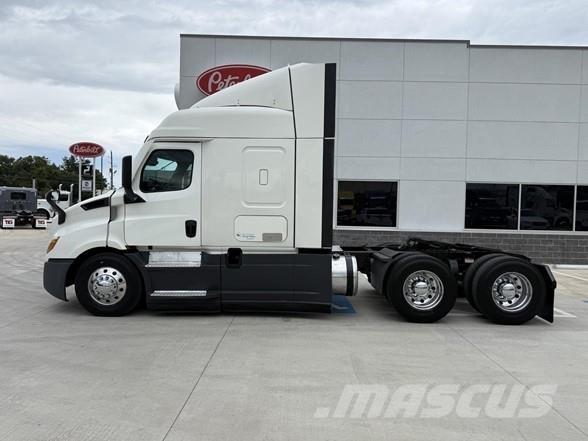 Freightliner CASCADIA 116 Ťahače