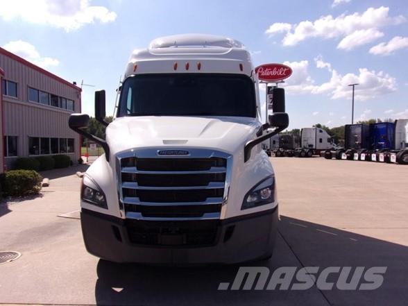 Freightliner CASCADIA 116 Ťahače