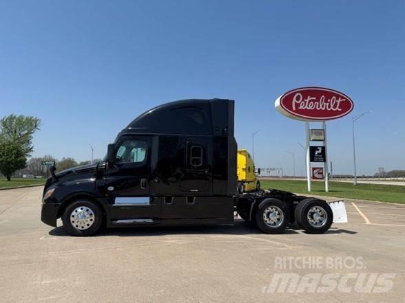 Freightliner CASCADIA 126 Ťahače