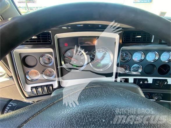 Kenworth T400 Nákladné vozidlá bez nadstavby