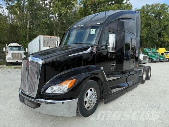 Kenworth T680 Ťahače