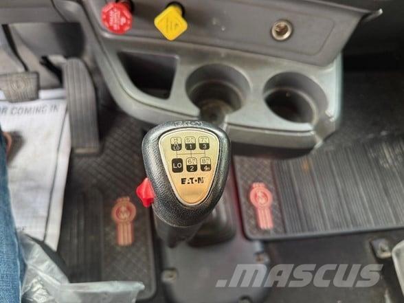 Kenworth T680 Ťahače