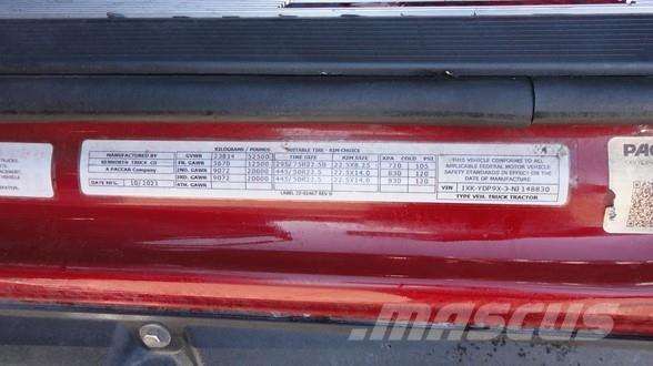 Kenworth T680 Ťahače