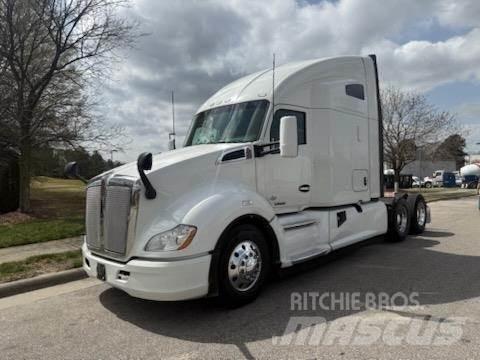 Kenworth T680 Ťahače