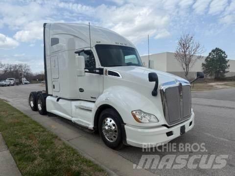 Kenworth T680 Ťahače