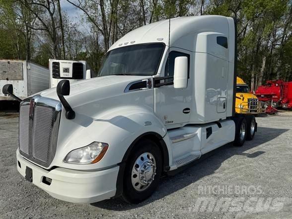 Kenworth T680 Ťahače