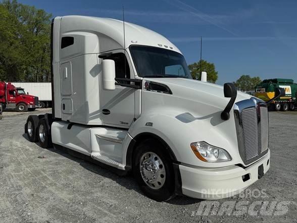 Kenworth T680 Ťahače