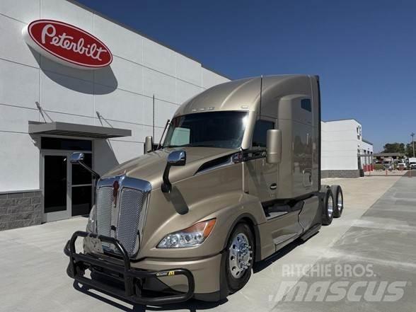 Kenworth T680 Ťahače