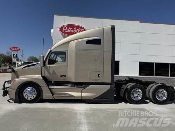 Kenworth T680 Ťahače
