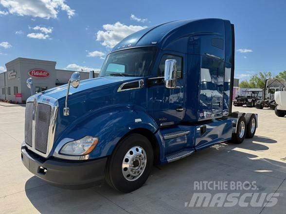 Kenworth T680 Ťahače
