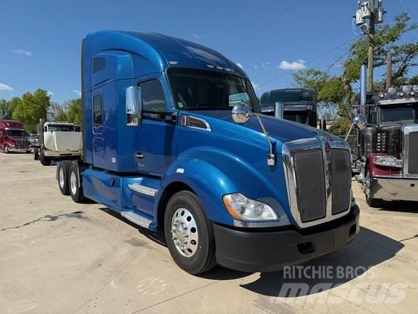 Kenworth T680 Ťahače