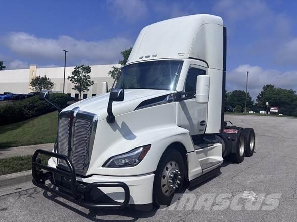 Kenworth T680 Ťahače