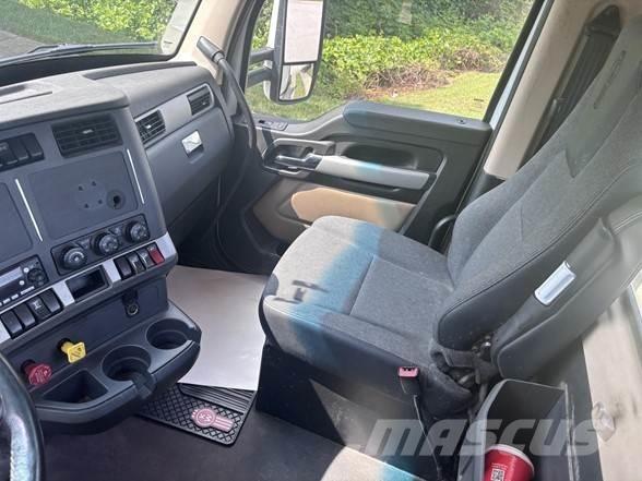 Kenworth T680 Ťahače