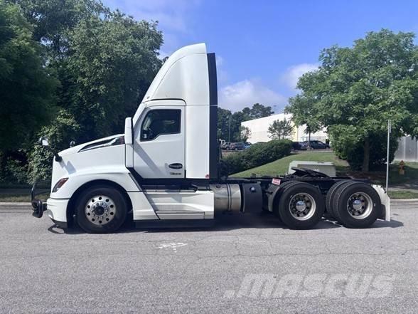 Kenworth T680 Ťahače