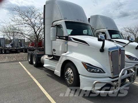 Kenworth T680 Ťahače
