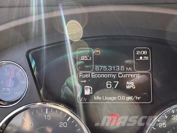 Kenworth T680 Ťahače