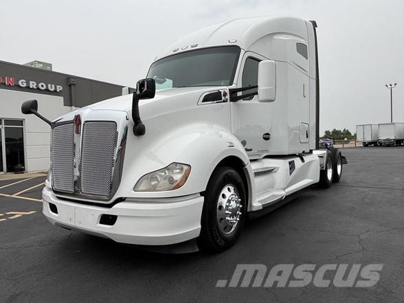 Kenworth T680 Ťahače
