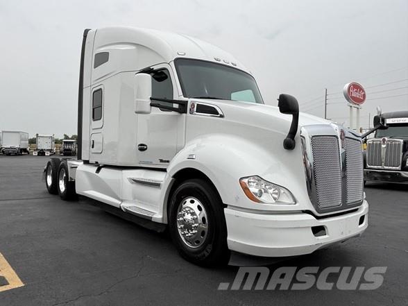 Kenworth T680 Ťahače