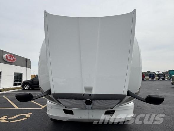 Kenworth T680 Ťahače