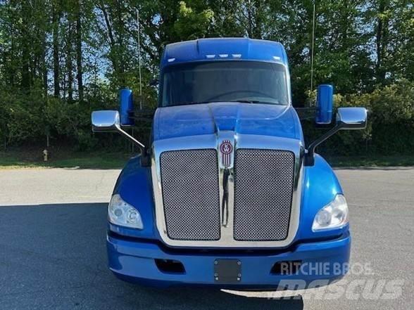 Kenworth T680 Ťahače