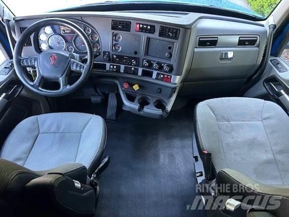 Kenworth T680 Ťahače