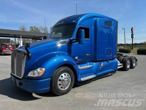 Kenworth T680 Ťahače