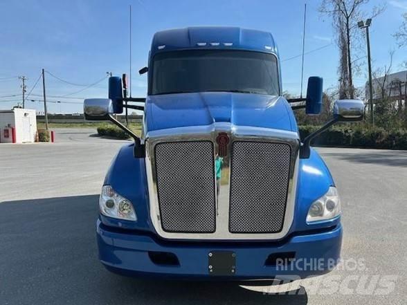 Kenworth T680 Ťahače