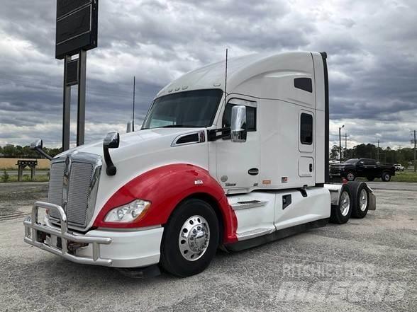 Kenworth T680 Ťahače
