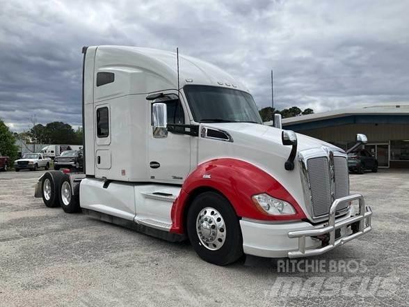 Kenworth T680 Ťahače