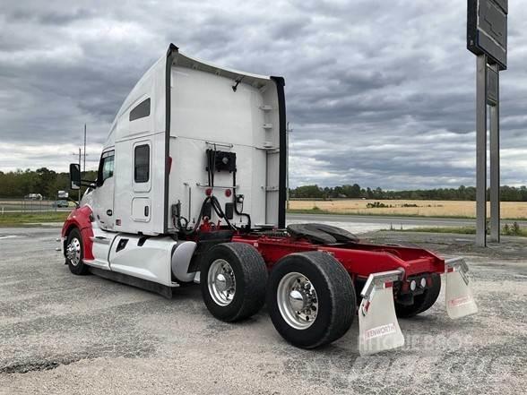 Kenworth T680 Ťahače