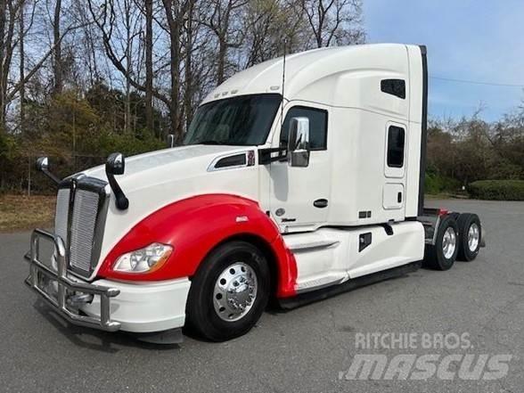 Kenworth T680 Ťahače