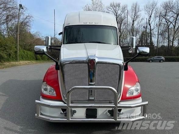 Kenworth T680 Ťahače