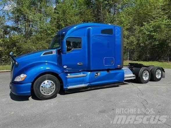 Kenworth T680 Ťahače