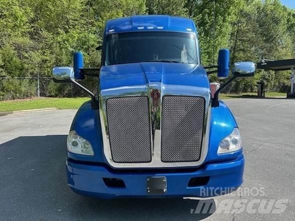 Kenworth T680 Ťahače
