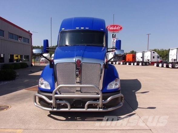 Kenworth T680 Ťahače