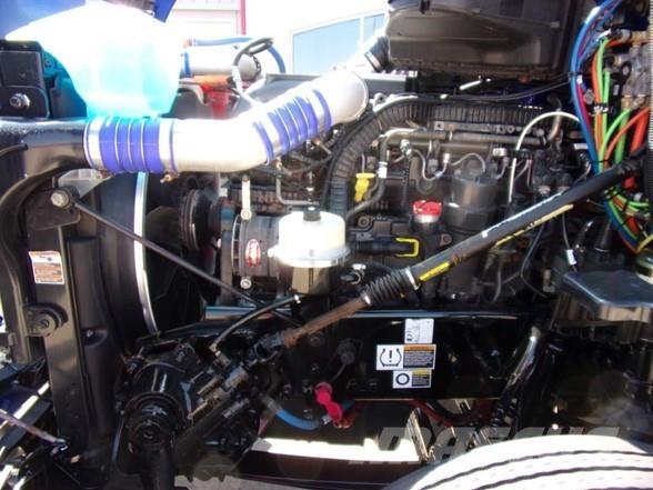 Kenworth T680 Ťahače